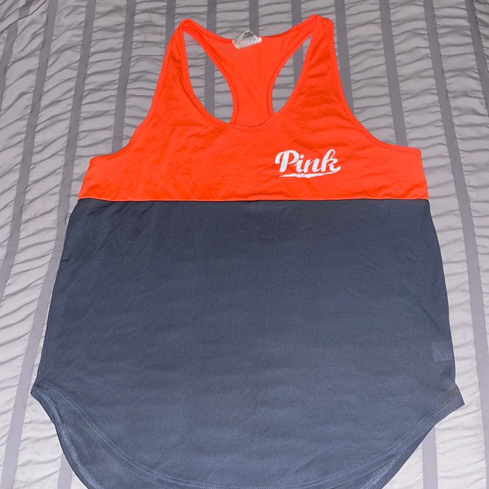Women’s Sporty Tank Top